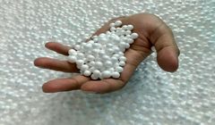 سانسرز: قیمت‌های پلی‌استایرن چین در بازاری محتاطانه ثابت ماندند