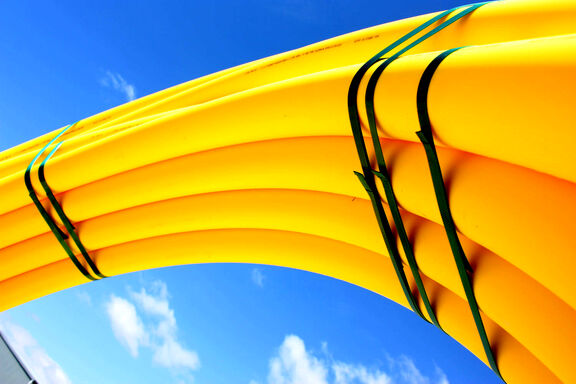 China’s ZPC delivers first polymers cargo