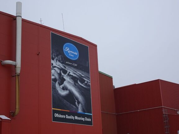 One of Sweden's Oldest Companies Goes Bankrupt After Over Five Centuries