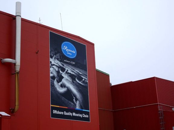 One of Sweden's Oldest Companies Goes Bankrupt After Over Five Centuries