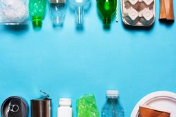 عمان از هفته آینده پروژه 7 میلیارد دلاری پلاستیک لیوا را آغاز خواهد کرد