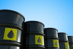 قیمت‌های نفت خام در بازارهای معاملات آتی بین‌المللی به بالاترین میزان خود از اواسط سپتامبر تاکنون رسید