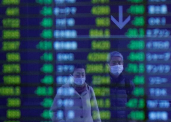 متفاوت ترین روز بورس