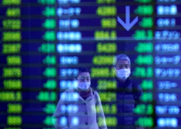 متفاوت ترین روز بورس
