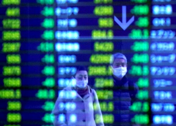 متفاوت ترین روز بورس