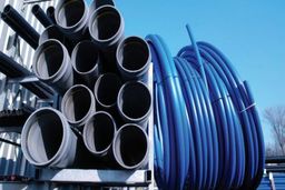 ۱۵ پی وی سی ساز در سال ۲۰۲۰ و ۲۰۲۱ دچار مشکلات فنی هستند/هشدار اتحادیه تجارت اروپایی تامین کنندگان پروفیل پی وی سی