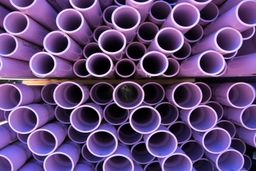 بازگشت دلالان پی وی سی به بازار/ قاچاق محموله های پی وی سی به افغانستان و ترکیه