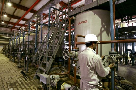 ایران به واردکننده محصولات پتروشیمی تبدیل می شود!