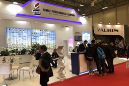 تولید پتروشیمی تبریز در سه ماه اخیر به بالاترین میزان رسید