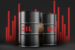 افت تقاضای نفت خام در زمستان؛ فعالیت‌های پتروشیمی در آسیا تحت حمایت است