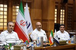 مدیرعامل شرکت سرمایه گذاری غدیر: پتروشیمی پردیس پرچمدار توسعه بازار و تنوع محصول است