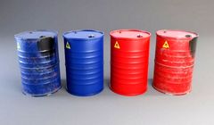 هند قیمت‌های قیر نیمه اول مارس خود را افزایش داد