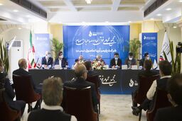  ۱۰۰ درصد افزایش سرمایه از محل سود انباشته