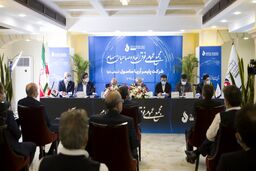 ۱۰۰ درصد افزایش سرمایه از محل سود انباشته