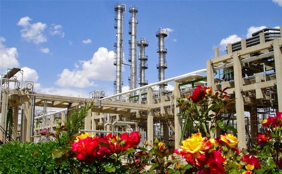 Iran breaks monopoly of producing SAC500 catalyst