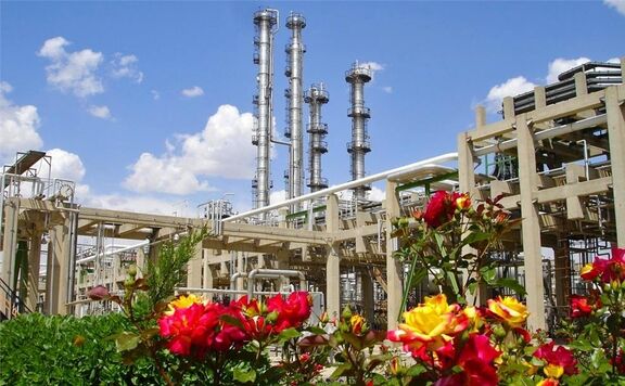 Iran breaks monopoly of producing SAC500 catalyst