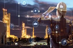 دوران گذار انرژی و برندگان آینده در صنعت پتروشیمی