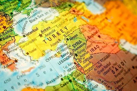 ℍoneywell technology selected for Turkey’s first PDH unit.