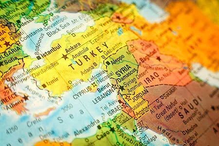 ℍoneywell technology selected for Turkey’s first PDH unit.