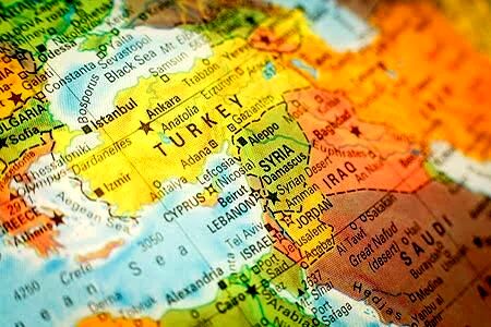 ℍoneywell technology selected for Turkey’s first PDH unit.