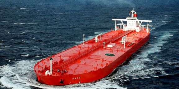 VLCC rates surge as Saudi Bahri charters 14 tankers ahead of Aramco output hike