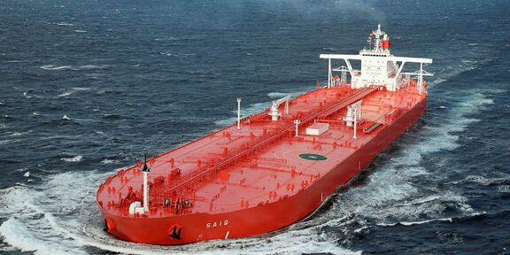 VLCC rates surge as Saudi Bahri charters 14 tankers ahead of Aramco output hike