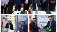 پتروشیمی پردیس پیشگام در حمایت از دانش بنیان ها/ امضای تفاهم نامه با ستاد توسعه فناوری نانو معاونت علمی و فناوری ریاست جمهوری