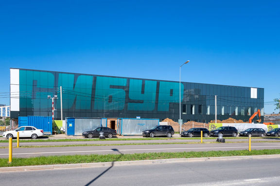 Sibur advances Amur project with feedstock agreement. 