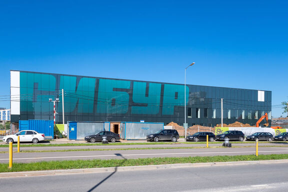 Sibur advances Amur project with feedstock agreement. 