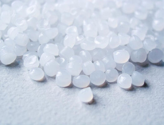Polyethylene Weekly highlights. 