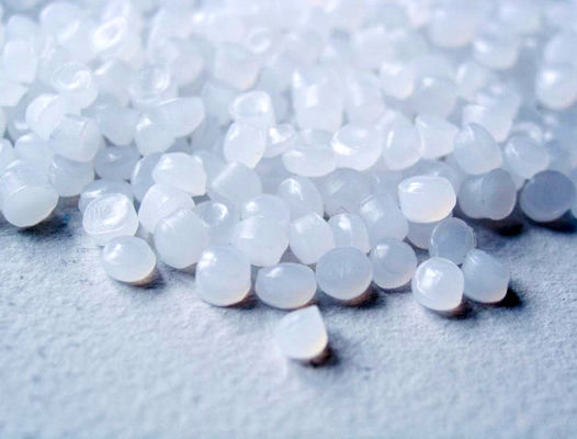 Polyethylene Weekly highlights. 