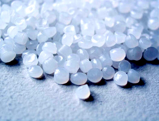 Polyethylene Weekly highlights. 