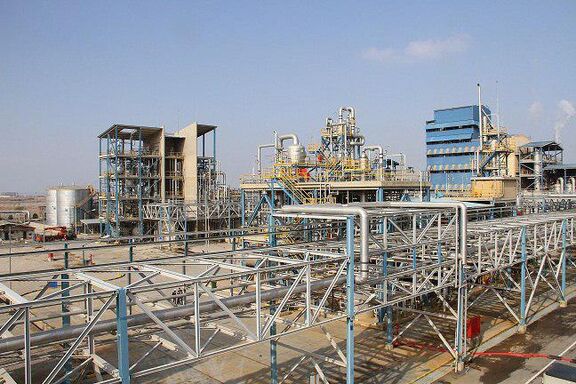 مذاکره با آرژانتین برای فروش MDI پتروشیمی کارون