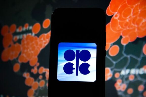 OPEC+ confirms agreement on cuts of 10 million bpd in May, June.