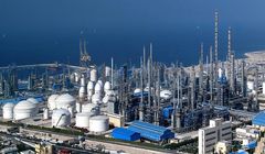 دومین قرارداد هلدینگ خلیج فارس با «ایتو چو» ژاپنی امضاء شد