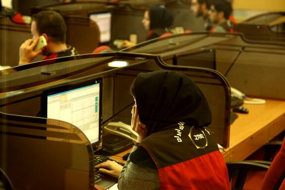 رقابت ۲۱ درصدی جوش شیرین پس از یک هفته غیبت