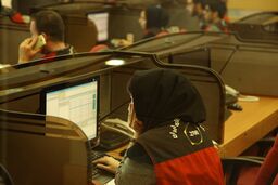 رقابت ۲۱ درصدی جوش شیرین پس از یک هفته غیبت