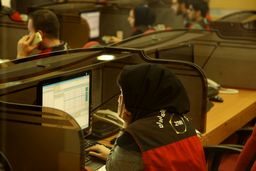 رقابت ۲۱ درصدی جوش شیرین پس از یک هفته غیبت