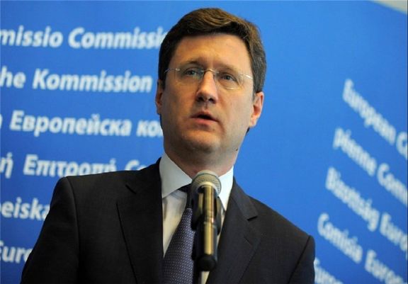 روسیه و عربستان در مورد تحریم نفتی ایران گفتوگو میکنند