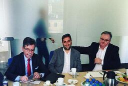 تولید 30 هزارتن گرید CRP100 در پتروشیمی جم