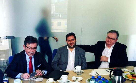 تولید 30 هزارتن گرید CRP100 در پتروشیمی جم