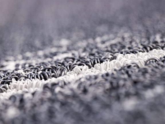 پایان کار بازار پلی پروپیلن چین در سال 2017 با روند افزایشی