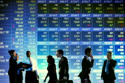 تداوم افت قیمت آتی پلیمرها در بورس کالای دالیان چین
