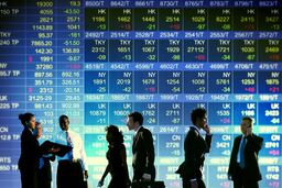تداوم افت قیمت آتی پلیمرها در بورس کالای دالیان چین
