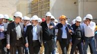 آینده‌نگری برای رفع نیازها و فروش محصولات پتروشیمی لردگان