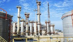 همایش پتروشیمی و انرژی در پتروشیمی جم برگزار شد