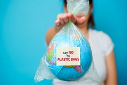 همکاری شرکت INEOS و PLASTIC ENERGY برای ساخت کارخانه جدید بازیافت پلاستیک