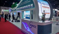 آغاز به کار نمایشگاه «عرب پلاست»