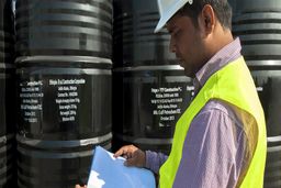 چالش صادرات قیر