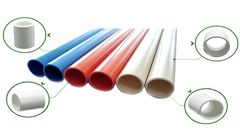 محدودیت عرضه پیش‌بینی بازار پی‌وی‌سی ترکیه را صعودی نگاه داشت